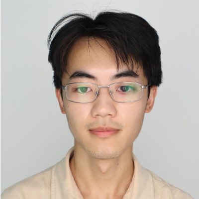 Thomas Hall Profile Picture